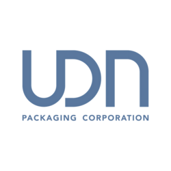 logo UDN PACKAGING CORPORATION